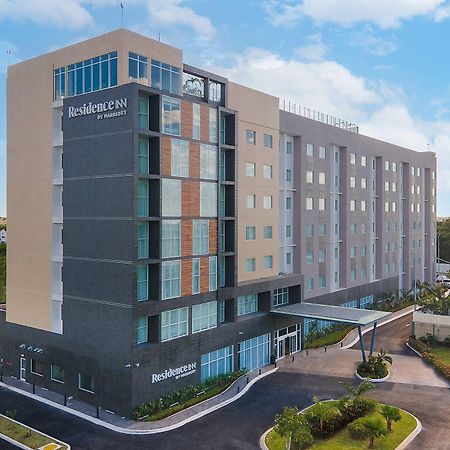 Residence Inn By Marriott Mérida Extérieur photo