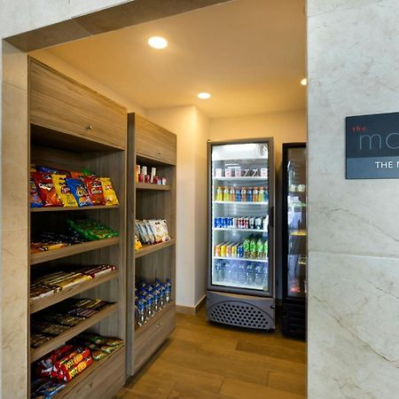 Residence Inn By Marriott Mérida Extérieur photo