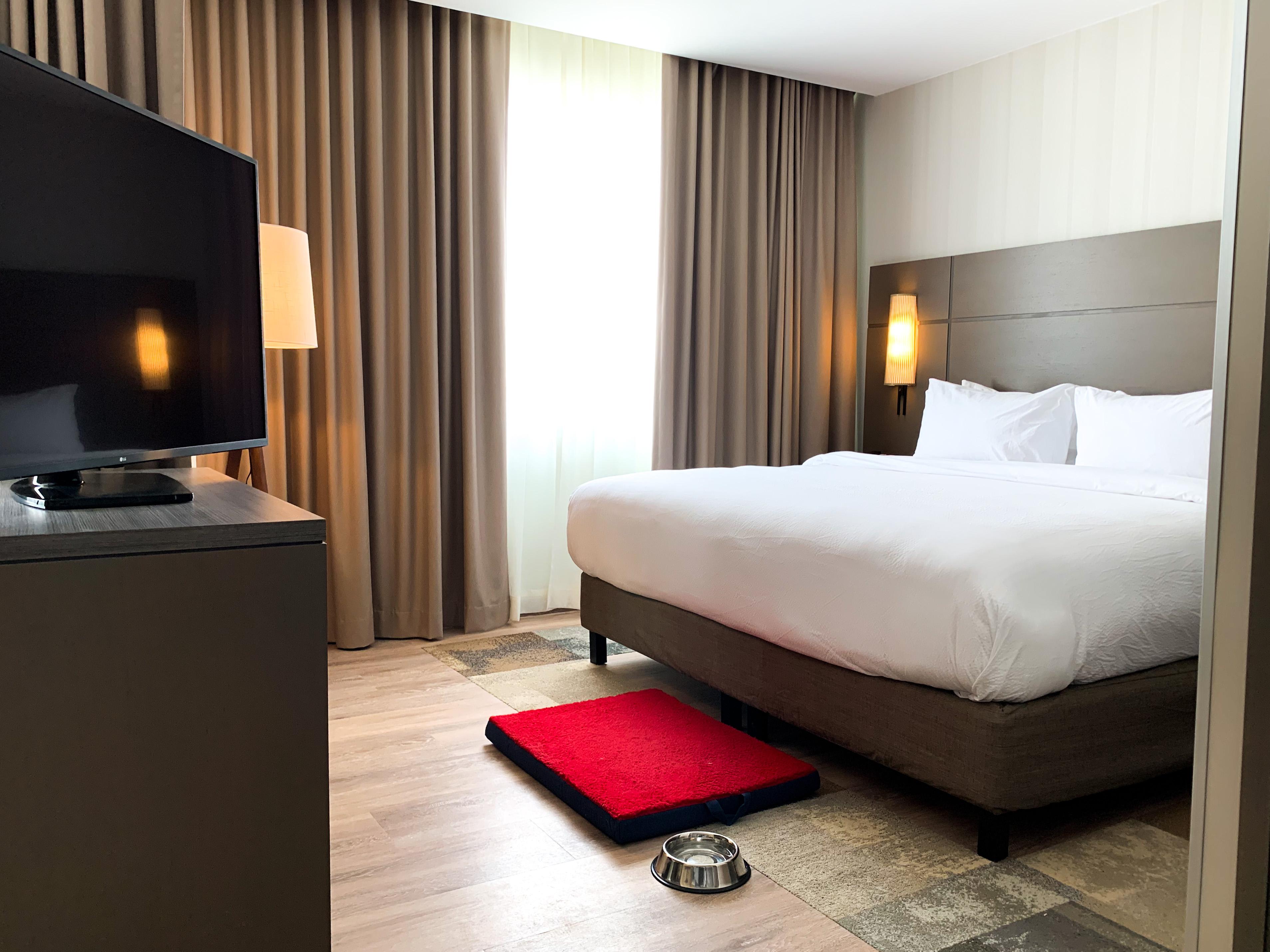 Residence Inn By Marriott Mérida Extérieur photo