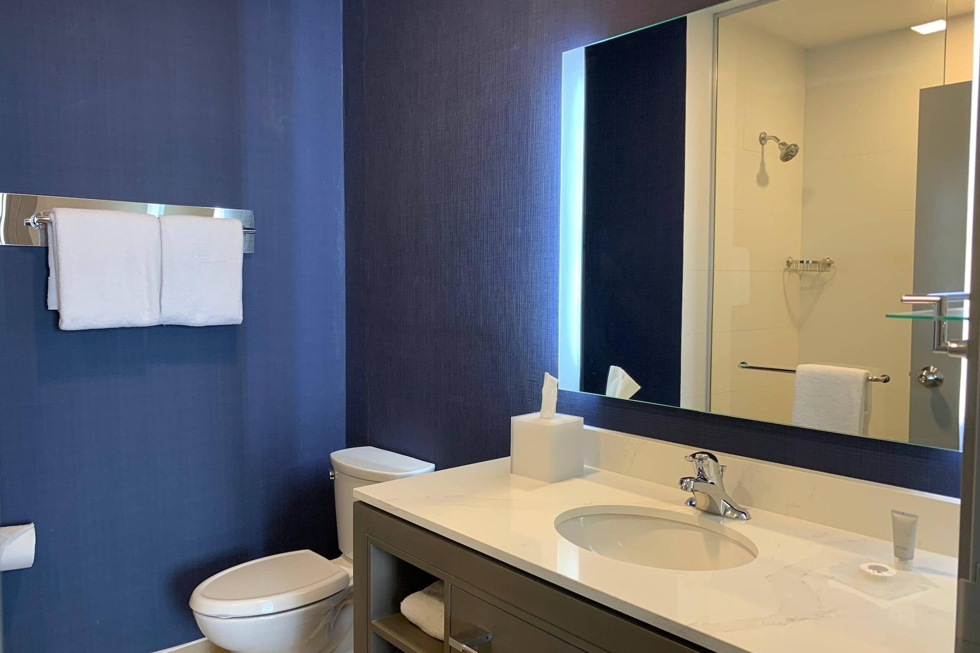 Residence Inn By Marriott Mérida Extérieur photo
