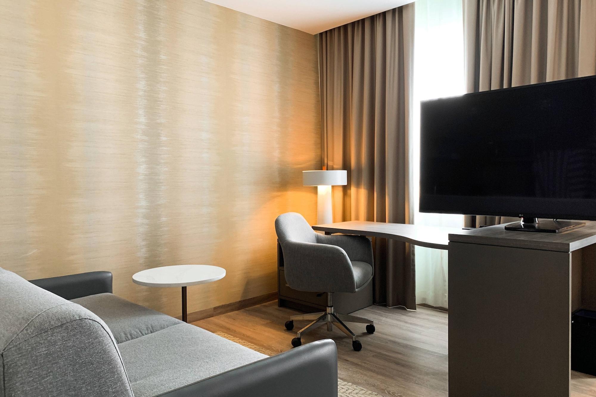 Residence Inn By Marriott Mérida Extérieur photo