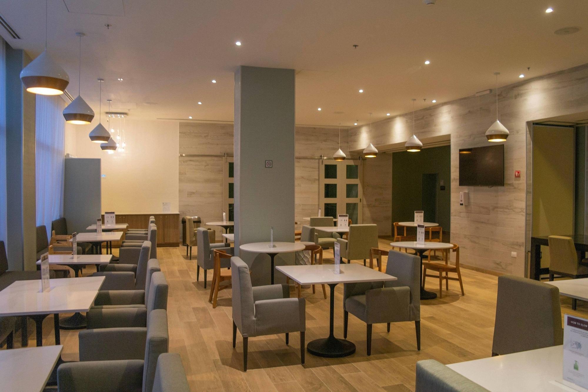 Residence Inn By Marriott Mérida Extérieur photo