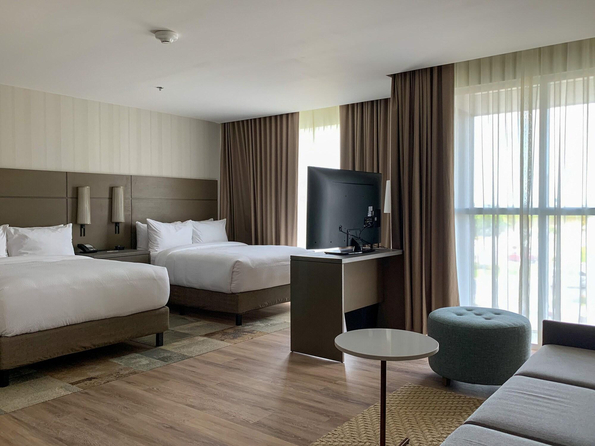 Residence Inn By Marriott Mérida Extérieur photo