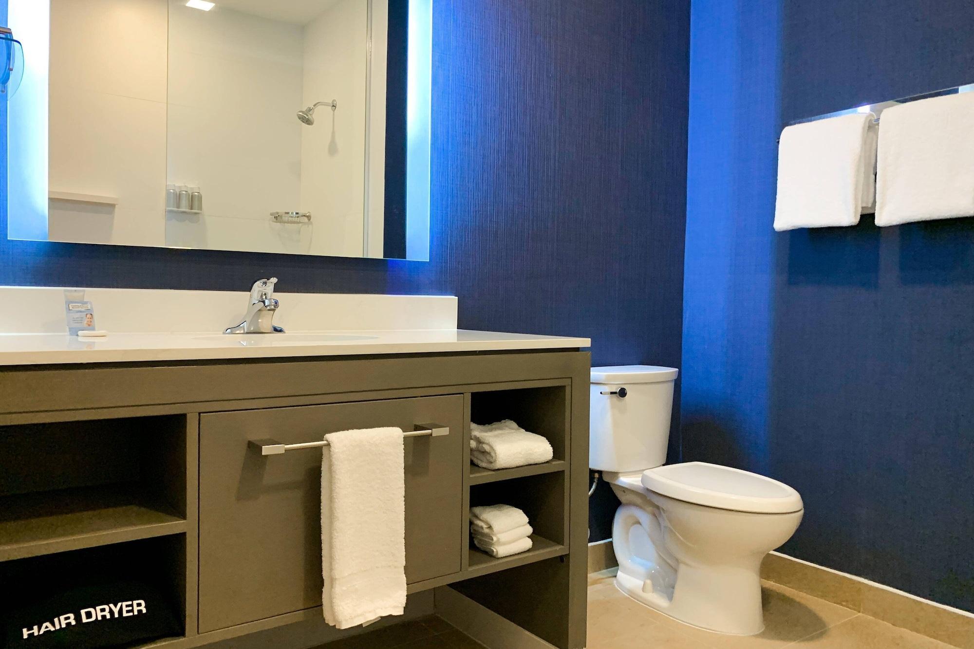 Residence Inn By Marriott Mérida Extérieur photo