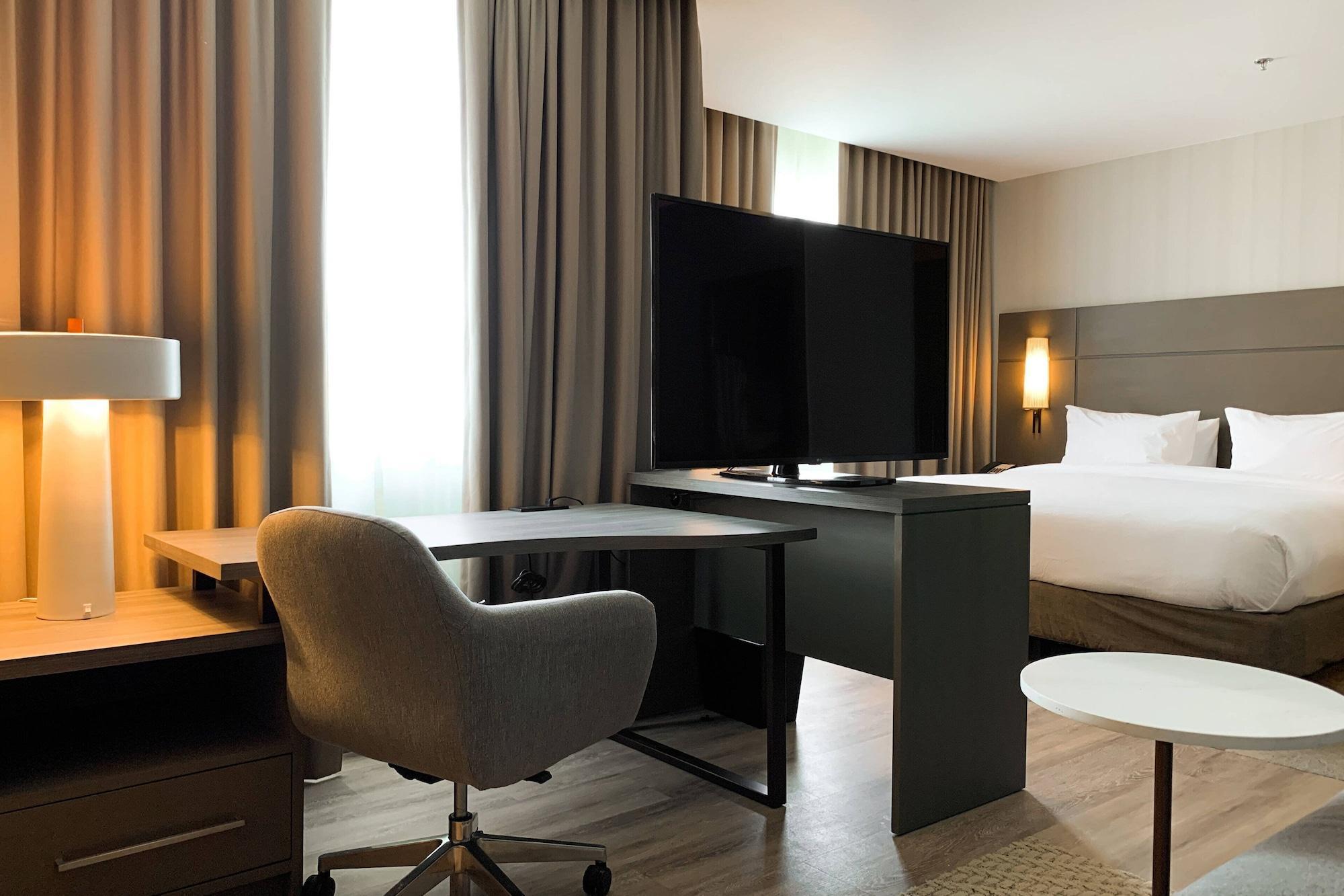 Residence Inn By Marriott Mérida Extérieur photo