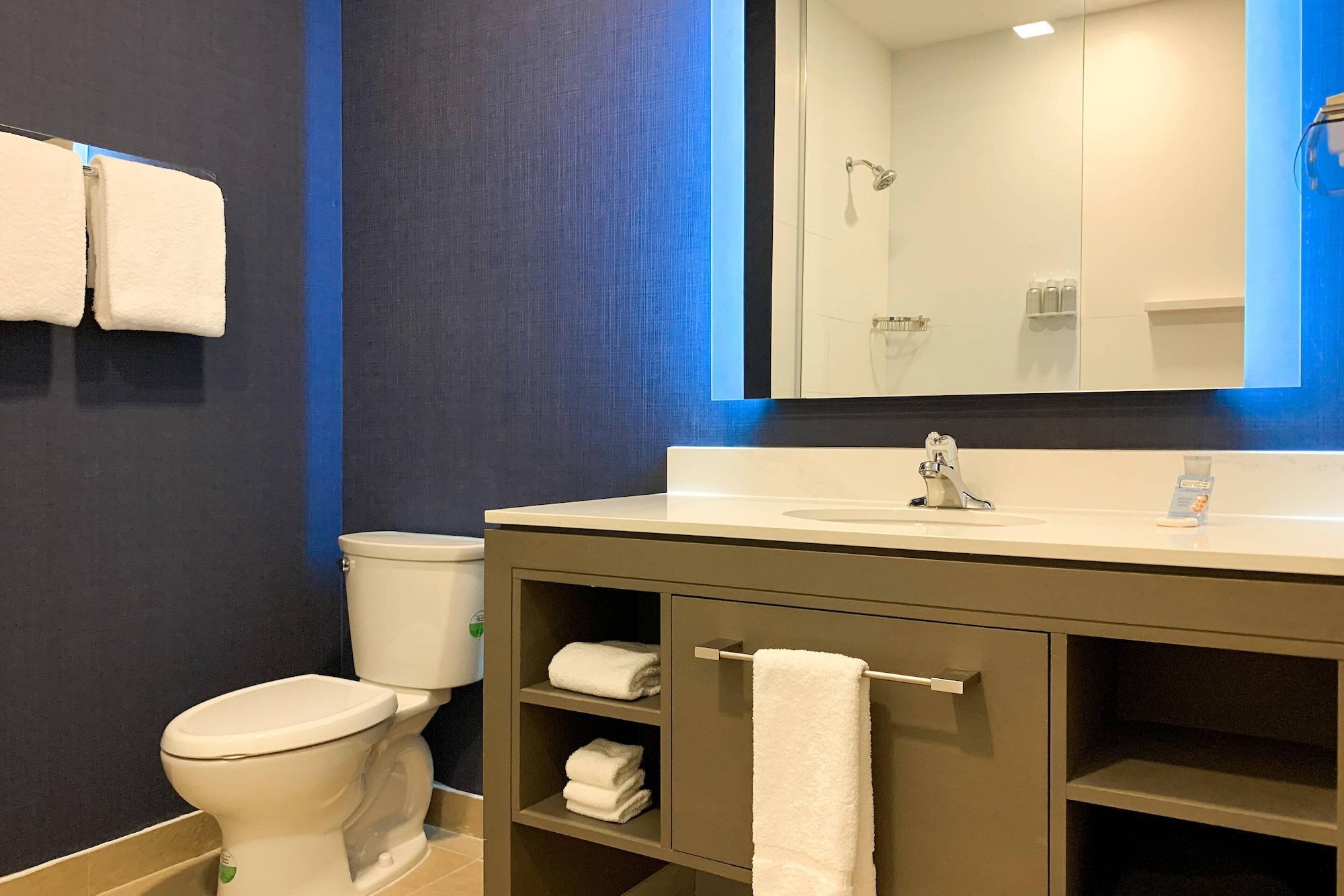 Residence Inn By Marriott Mérida Extérieur photo