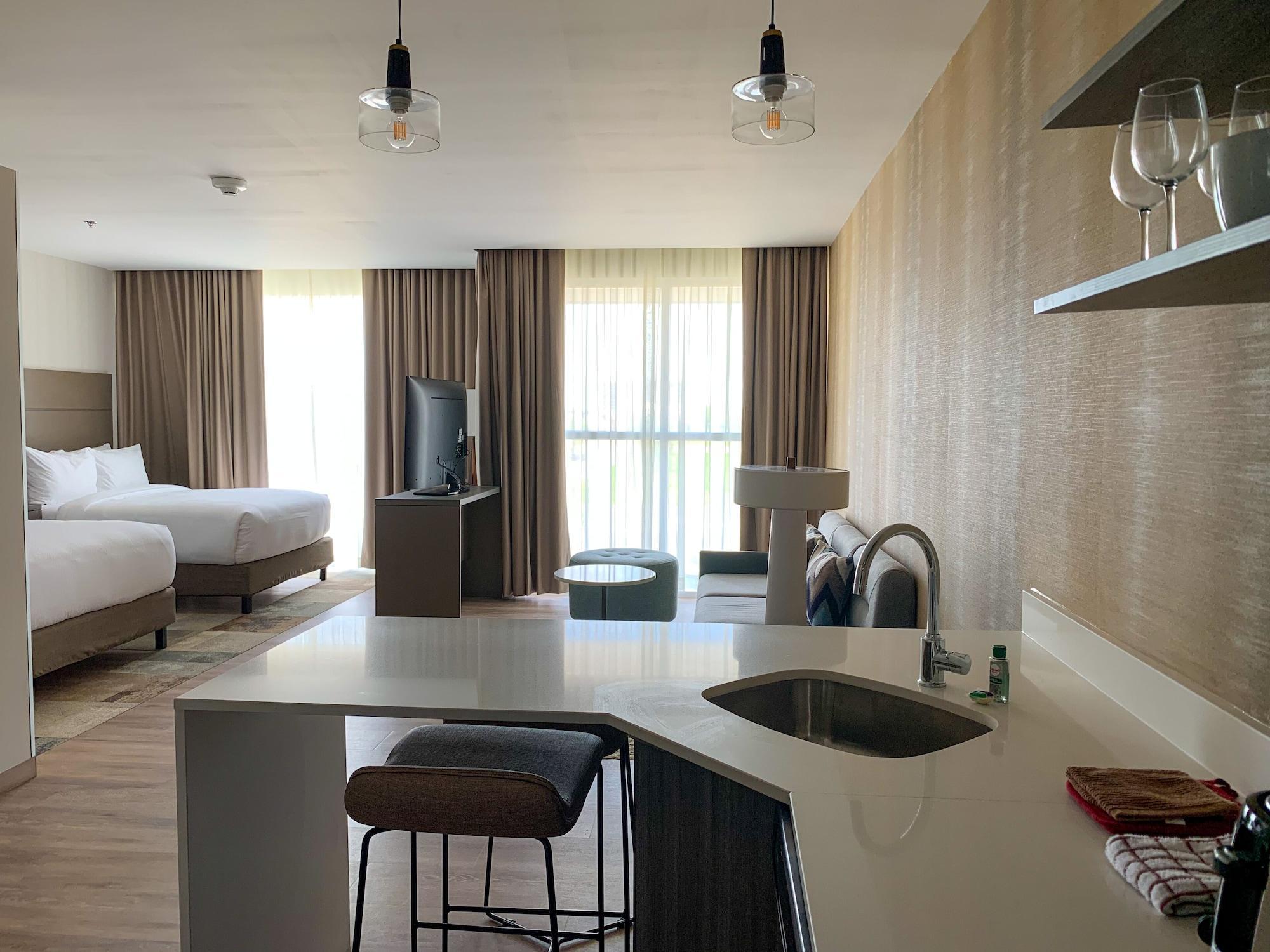 Residence Inn By Marriott Mérida Extérieur photo