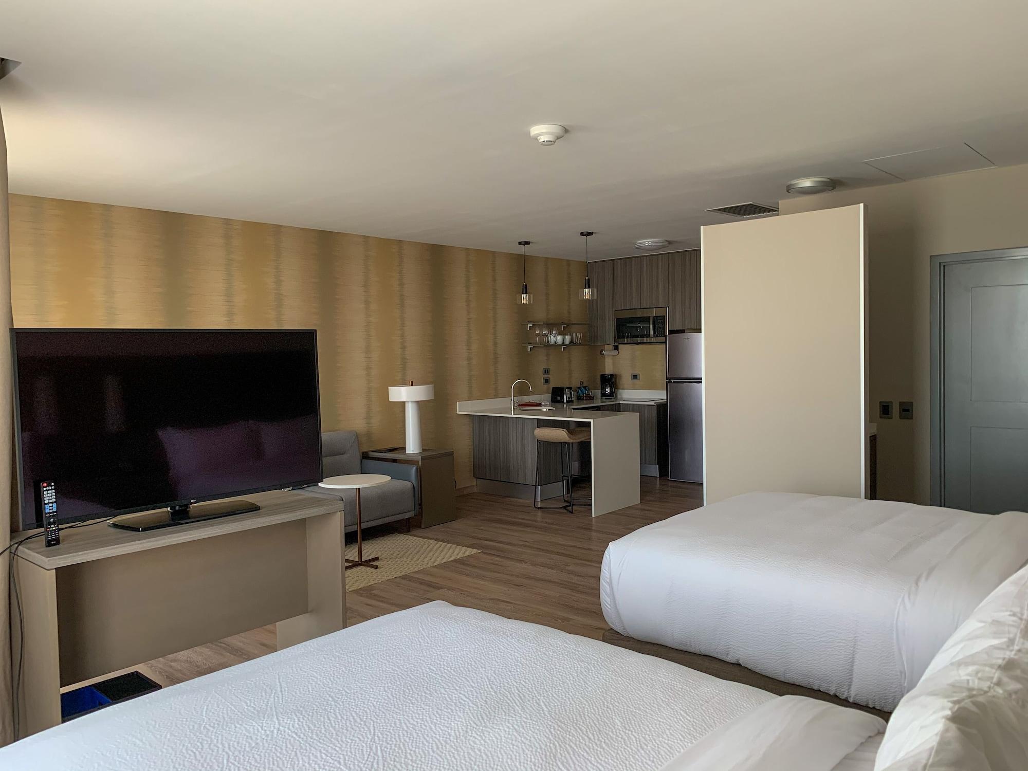 Residence Inn By Marriott Mérida Extérieur photo