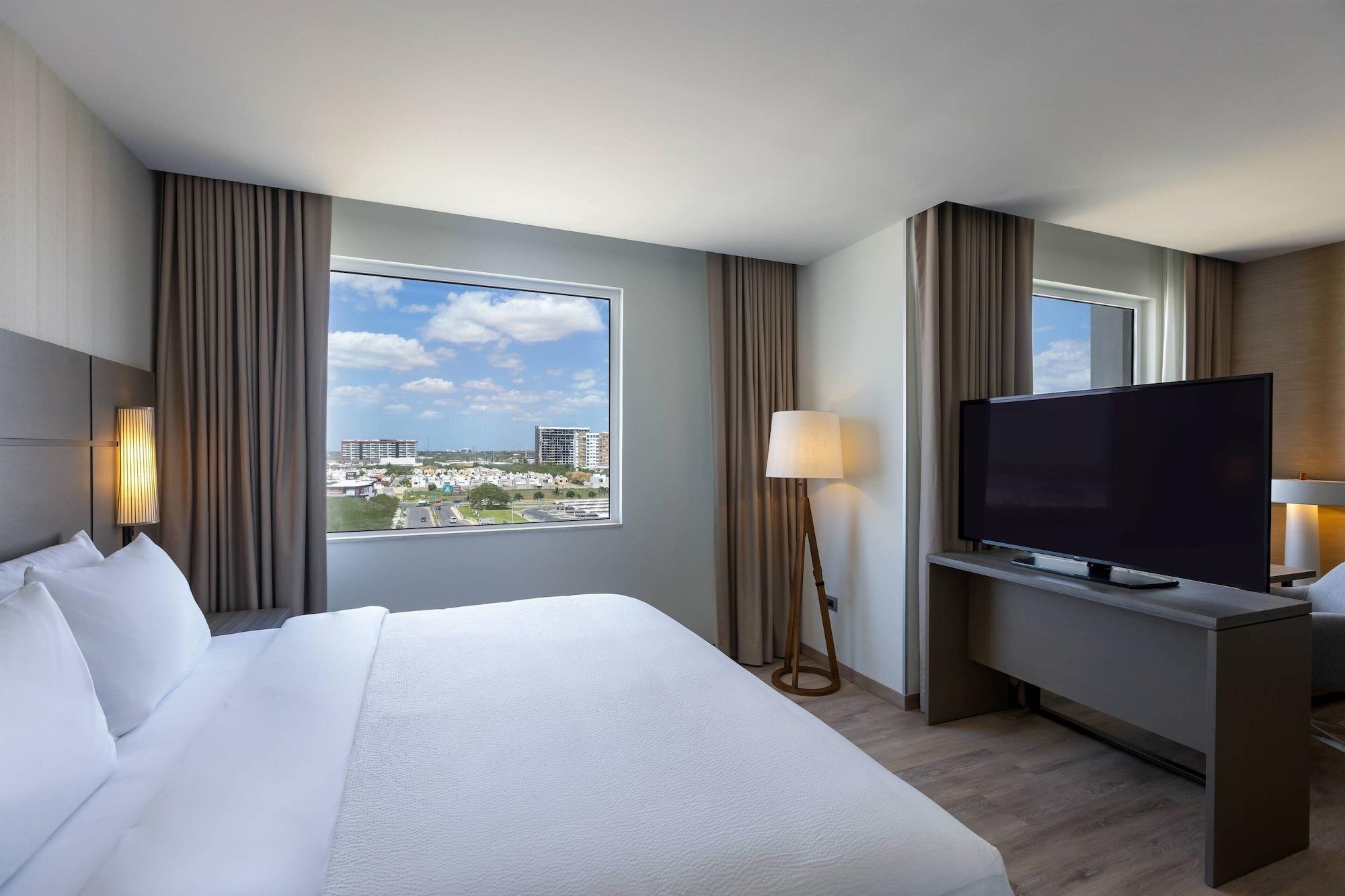 Residence Inn By Marriott Mérida Extérieur photo