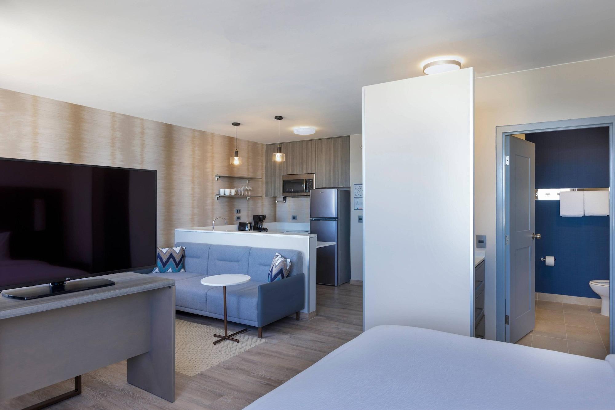 Residence Inn By Marriott Mérida Extérieur photo