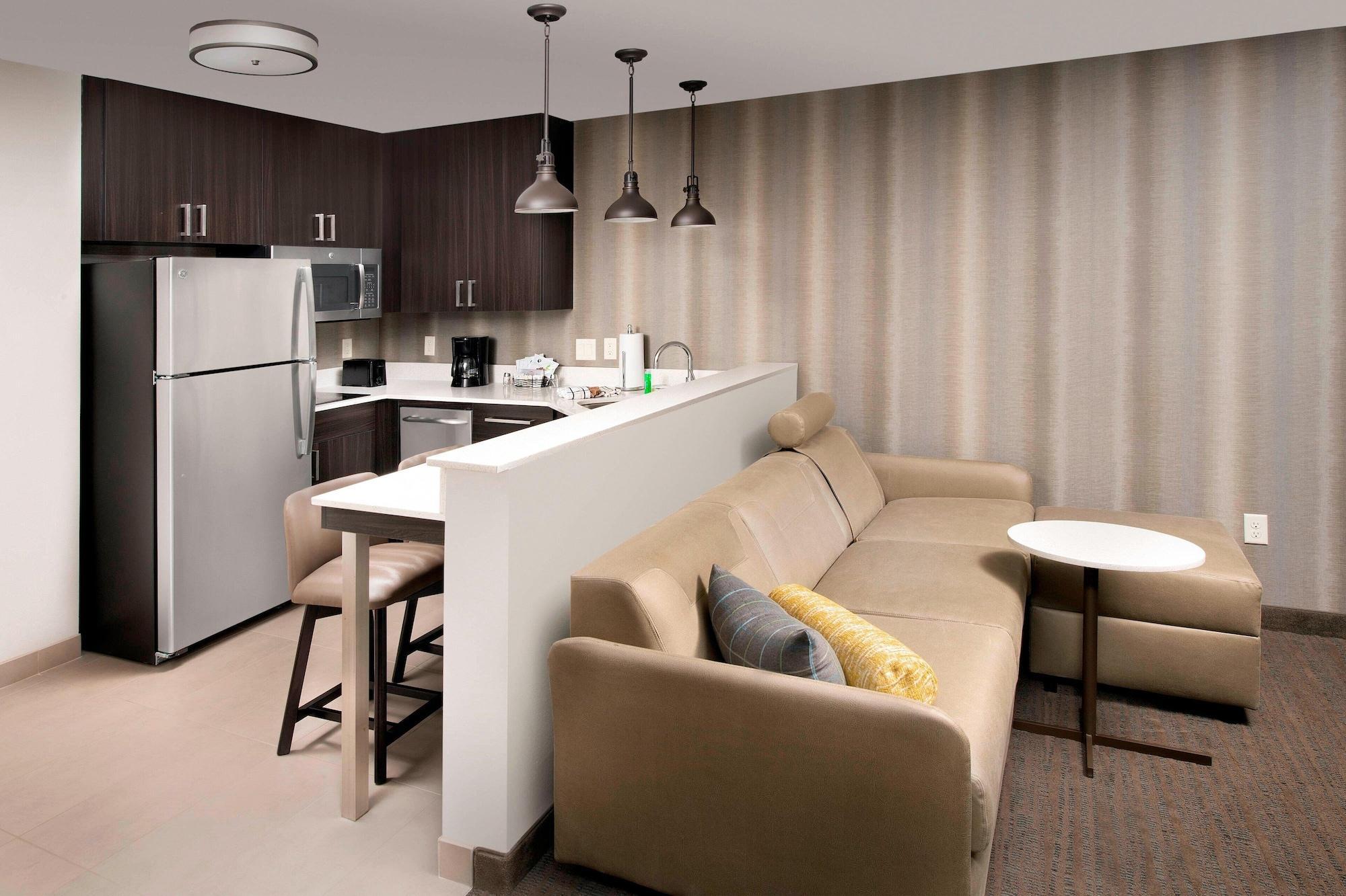 Residence Inn By Marriott Mérida Extérieur photo