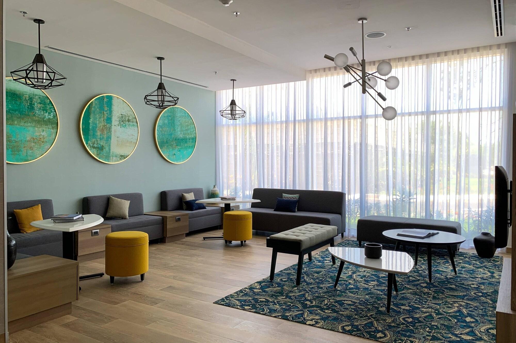 Residence Inn By Marriott Mérida Extérieur photo