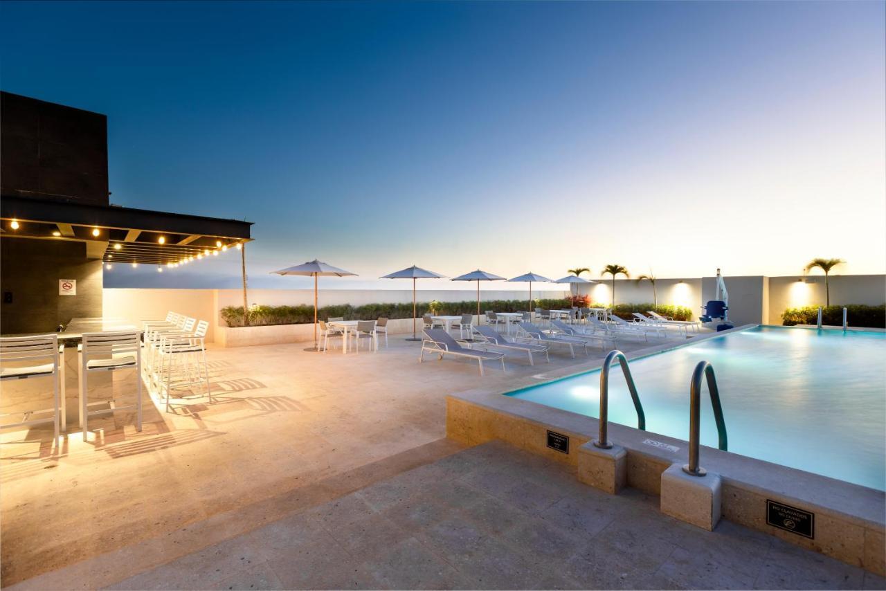 Residence Inn By Marriott Mérida Extérieur photo